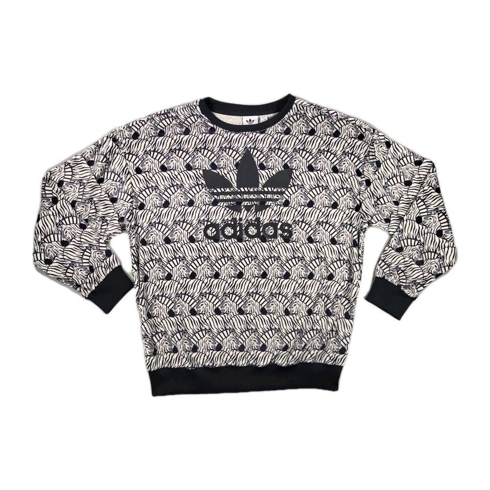 Zebra Crew de adidas - Picture 2 of 9